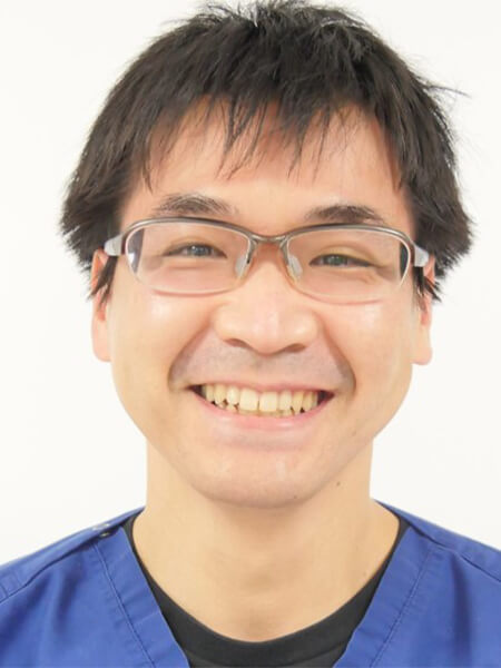 医師 福井 辰侑