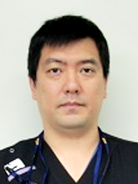 医師 田中 哲平